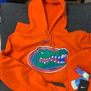 Nike Florida Gators Hoodie